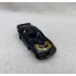 Tyco Carrosserie Firebird Trans Am Black Gold