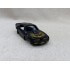 Tyco Carrosserie Firebird Trans Am Black Gold