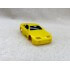 carrosserie pour voiture de circuit routier Tyco  Nissan 300ZX