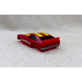 Tyco Carrosserie Funny car US