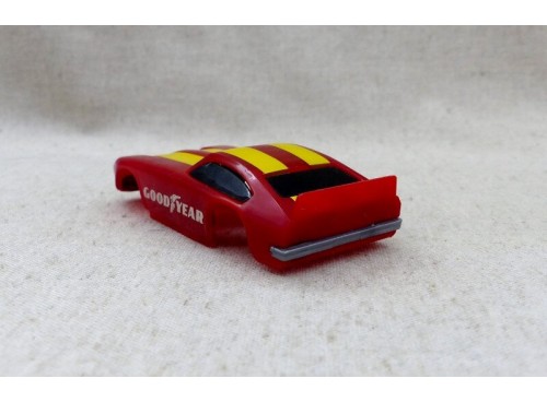 Tyco Carrosserie Funny car US