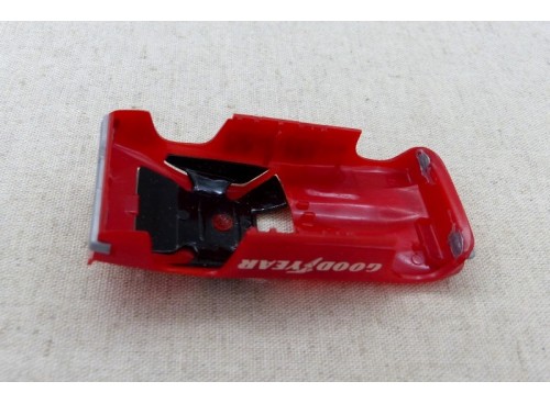 Tyco Carrosserie Funny car US