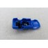 Tyco Carrosserie Chevrolet Corvette ZR1 1991-95 Pour Circuit Ho