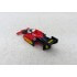 Tyco Carrosserie Formule Indy n°8