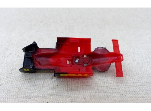 Tyco Carrosserie Formule Indy n°8