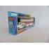 Matchbox King Size K-27 SuperKings Camion Embassy Powerboat Transporter