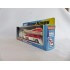 Matchbox King Size K-27 SuperKings Camion Embassy Powerboat Transporter