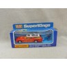 Matchbox King Size K-67 SuperKings Dodge Monaco Chef Pompiers