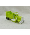 Tyco US 1 Carrosserie Camion Benne Lime