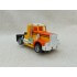 Tyco US1 Camion Semi Cabine Orange
