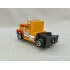 Tyco US1 Camion Semi Cabine Orange