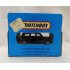 Matchbox Superfast MB4 Taxi Londonien