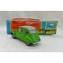 Solido 56 Citroën 2CV 6 Verte  Gam 1 arriere