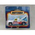 Matchbox Superfast MB 71 GMC Franks Wreck Truck Dépanneuse blister