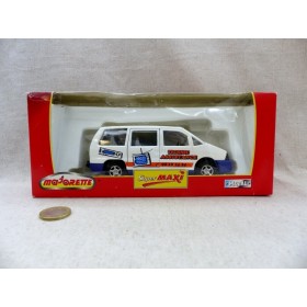 Majorette Serie 3030 Fourgon Assistance Technique