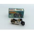 Matchbox Superfast MB50 Moto Harley Davidson  (1)