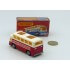 Matchbox Superfast MB65 Airport Coach TWA