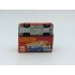 Matchbox Superfast MB65 Airport Coach TWA dessous