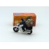 Matchbox Superfast MB33 Police Motor Cyclist