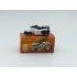 Matchbox Superfast MB33 Police Motor Cyclist dessous