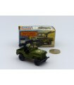 Matchbox Superfast MB38 Jeep Armoured