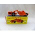 Matchbox King Size K-6 Scrapper Allis Chalmers Earth Remover côté gauche