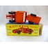 Matchbox King Size K-6 Scrapper Allis Chalmers Earth Remover dessous