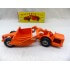 Matchbox King Size K-6 Scrapper Allis Chalmers Earth Remover