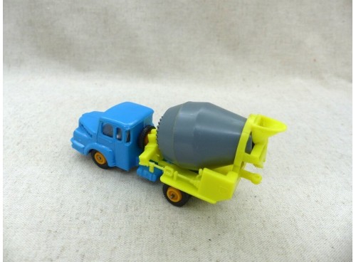 Eko Camion Unic Toupie à Béton Ho