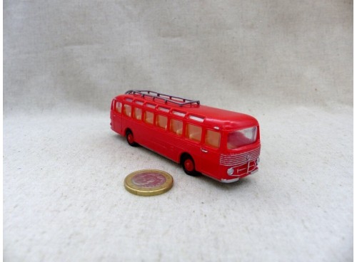 Eko 408 Bus Pegaso 1/86° Ho