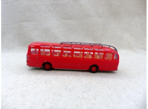 Eko 408 Bus Pegaso 1/86° Ho