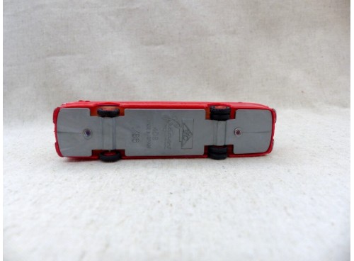 Eko 408 Bus Pegaso 1/86° Ho