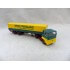 Wiking 530 Camion Ford Transcontinental Remorque West Friesland Ho