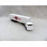 Wiking 527 Camion Semi Porte Conteneur Sea Land Ho