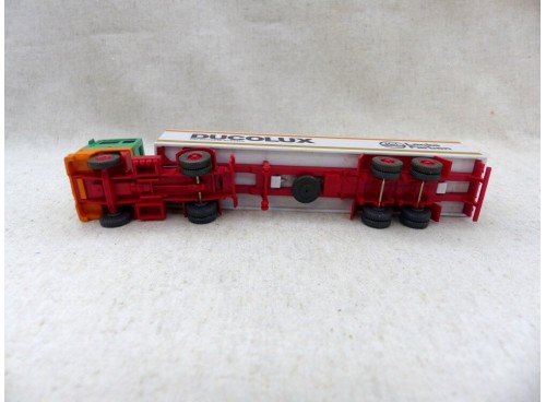 Wiking Camion 540 Ford Transcontinental Meisterpreis Ho dessous