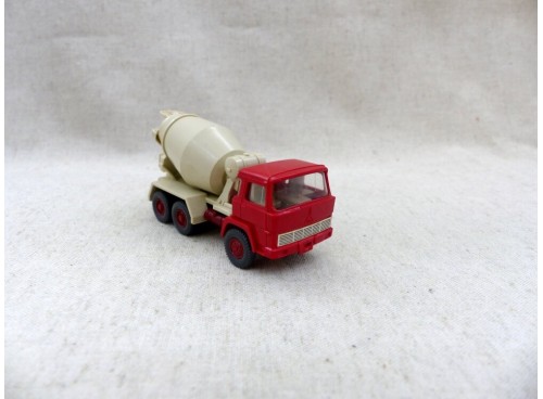 Wiking 260 Toupie à Béton Magirus Deutz Ho Betonmischer