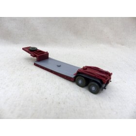 Wiking Remorque Porte Engin Ho