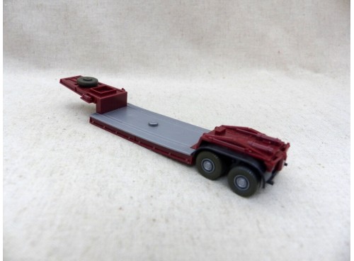 Wiking Remorque Porte Engin Ho