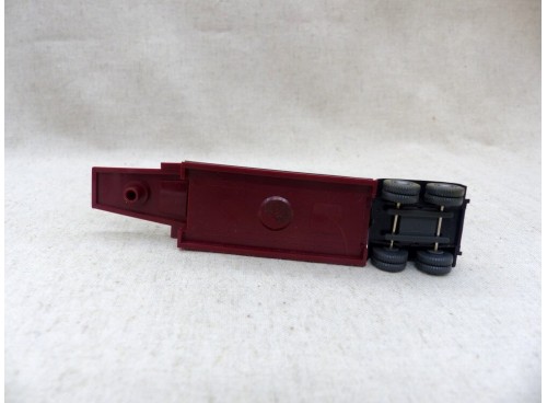 Wiking Remorque Porte Engin Ho