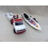 Matchbox King Size K-27 SuperKings Transport de Bateau à Moteur