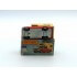 Matchbox Superfast MB38 Camper dessous