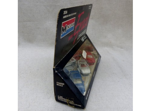 Monogram 2036 Mini Exacts (3) Ho