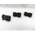 ROSKOPF RMM 8 LOT DE 3 VEHICULES MILITAIRES BLINDES M8 ECH. HO