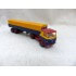Wiking 510 Camion Semi Remorque Scania 110 Ho