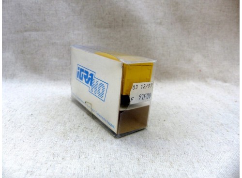 IGRA (SAI) 1/87° CAMION LA POSTE SAVIEM