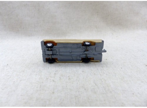 Eko 2045 Voiture Micro Miniaturas Chevrollet El Camino Ho