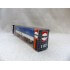 HERPA 801276 CAMION SEMI REMORQUE VOLVO F12 "DFDS" Ho