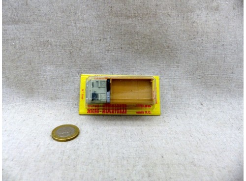 Eko 2069 Camion Micro Miniaturas Barriero TT.90.22 Ho