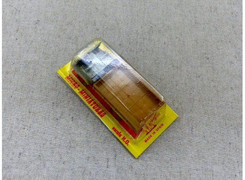 Eko 2069 Camion Micro Miniaturas Barriero TT.90.22 Ho