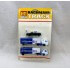BACHMANN 2302 MOTOR TRUCK SET N° 1 NORTH AMERICAN VAN LINES Ho